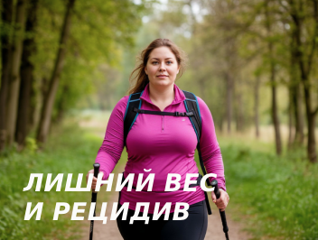 Лишний вес повышает вероятность метастазирования